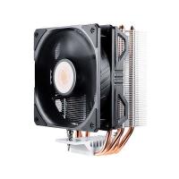 Cooler Master Hyper 212 EVO V2 LGA1700/2011/1366/1156/1155/1151/1150- AMD AM4 Uyumlu RR-2V2E-18PK-R2 CPU Soğutucusu - 1